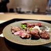 祇園肉料理 おか