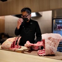 祇園 肉料理おか - 
