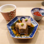 日本橋蛎殻町 すぎた - 