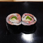 日本橋蛎殻町 すぎた - 