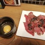 Taishuu Yakiniku Sakaba Kemusuke - 