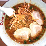 Kurumaya Ramen - 