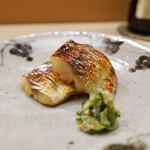 日本橋蛎殻町 すぎた - 