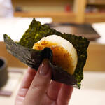 日本橋蛎殻町 すぎた - 