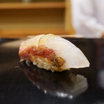 日本橋蛎殻町 すぎた - 