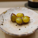 日本橋蛎殻町 すぎた - 