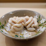 日本橋蛎殻町 すぎた - 