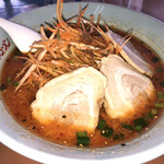 Kurumaya Ramen - 