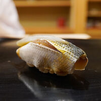 日本橋蛎殻町 すぎた - 