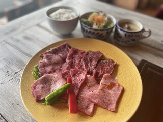 h Azabu Juuban Yakiniku Kintan - 