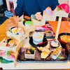 Gifu Hatsu Zushi Oogakiten - 