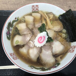 麺処 ひろ田製粉所 - 