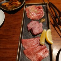 やきにくのバクロ 博多店 - 