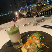 ツキ シュール ラメール - 