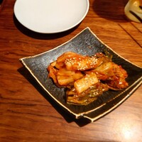 やきにくのバクロ 博多店 - 