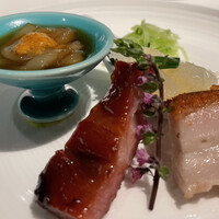 中国飯店 富麗華 - 