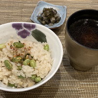 新割烹 丹色 - 