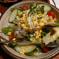 やきにくのバクロ 博多店 - 