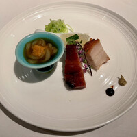 中国飯店 富麗華 - 