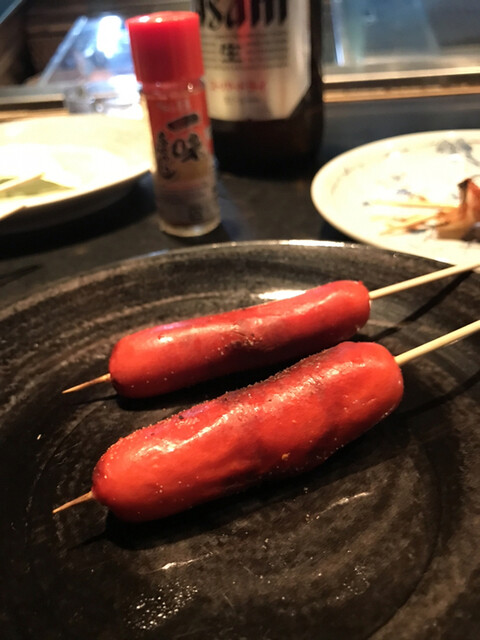 秀ちゃん - 行橋/焼き鳥 | 食べログ