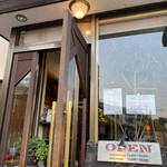 カフェレストラン亜詩麻 - 