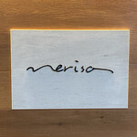 Nerisa - nerisa