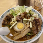 桂花ラーメン - 