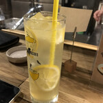行橋檸檬 - 