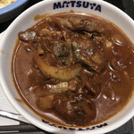 Matsuya - 