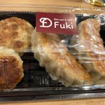 Dim sum & Deli Fuki - 