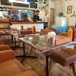 バーベキューキムラ - 