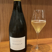 nerisa - Divella Gussago Blanc de Blancs Dosaggio Zero