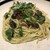 ワイアードキッチン ウィズ フタバフルーツパーラー - 料理写真:真だことドライトマトのジェノベーゼパスタ
