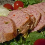 腸詰屋 - Fleischkaese(フライッシュケーゼ)