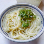 谷川米穀店 - うどん小