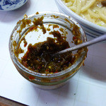 谷川米穀店 - 青唐辛子は注意が必要