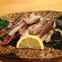 中洲鷹勝 本店 - 
