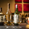 and...Rouge Bar