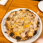 ピザダヴィンチトウキョウ - 