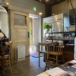 TSUMUGI Kitchen - 