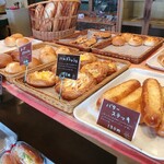 マツヤベーカリー - 