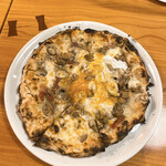 ピザダヴィンチトウキョウ - 