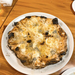 ピザダヴィンチトウキョウ - 