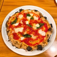 ピザダヴィンチトウキョウ - 