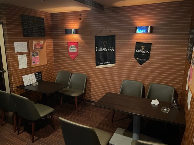 Bar More（バー モア） - 赤湯（バー）の写真