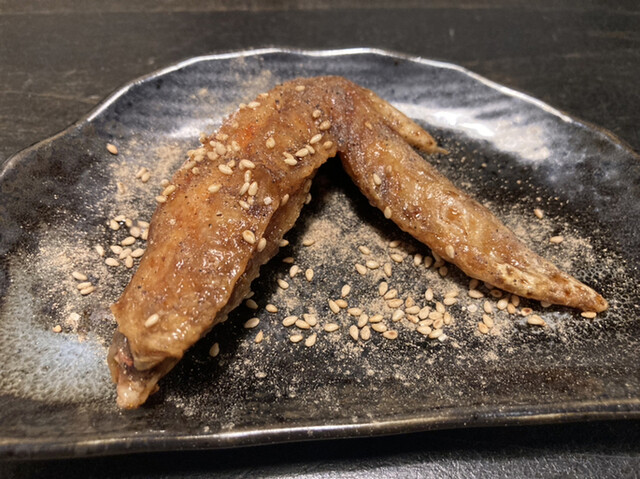 櫓 - 新白河（うどん）の写真