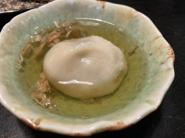 櫓 - 新白河（うどん）の写真