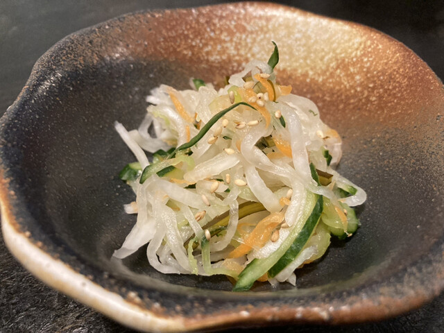 櫓 - 新白河（うどん）の写真