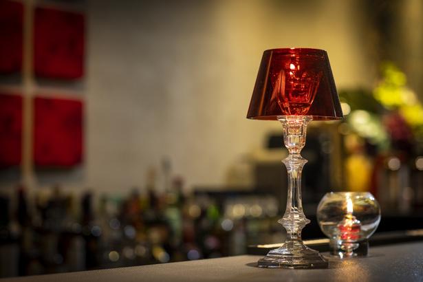 and...Rouge Bar photo 4