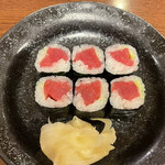 Midori Zushi Sushi Matsu - 